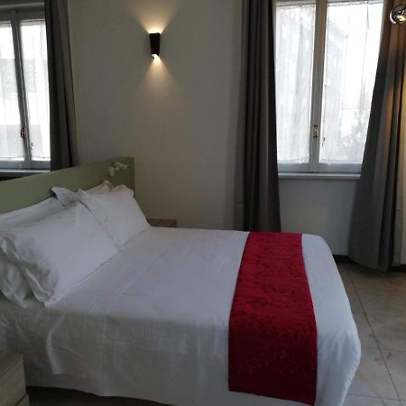 Palazzo Pasta Malpensa Apart otel Gallarate Dış mekan fotoğraf