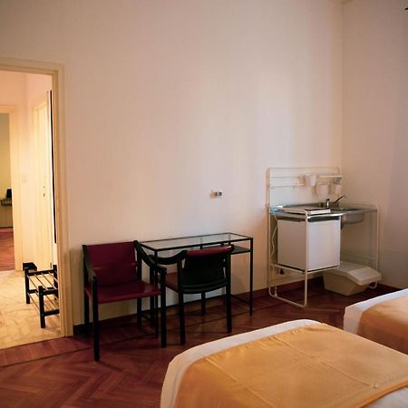 Palazzo Pasta Malpensa Apart otel Gallarate Dış mekan fotoğraf