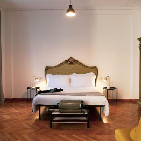 Palazzo Pasta Malpensa Apart otel Gallarate Dış mekan fotoğraf