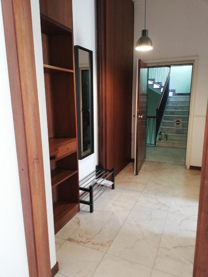 Palazzo Pasta Malpensa Apart otel Gallarate Dış mekan fotoğraf