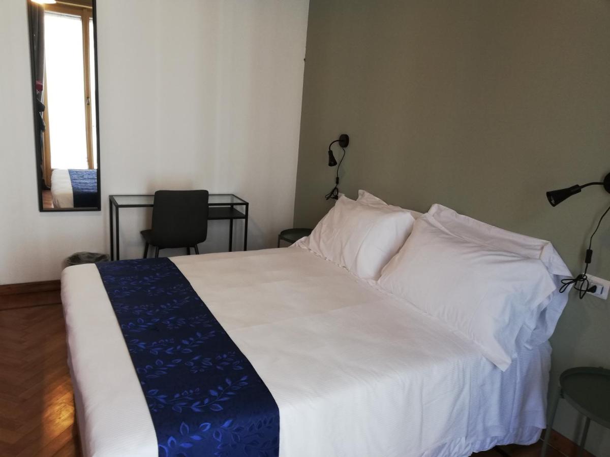 Palazzo Pasta Malpensa Apart otel Gallarate Dış mekan fotoğraf