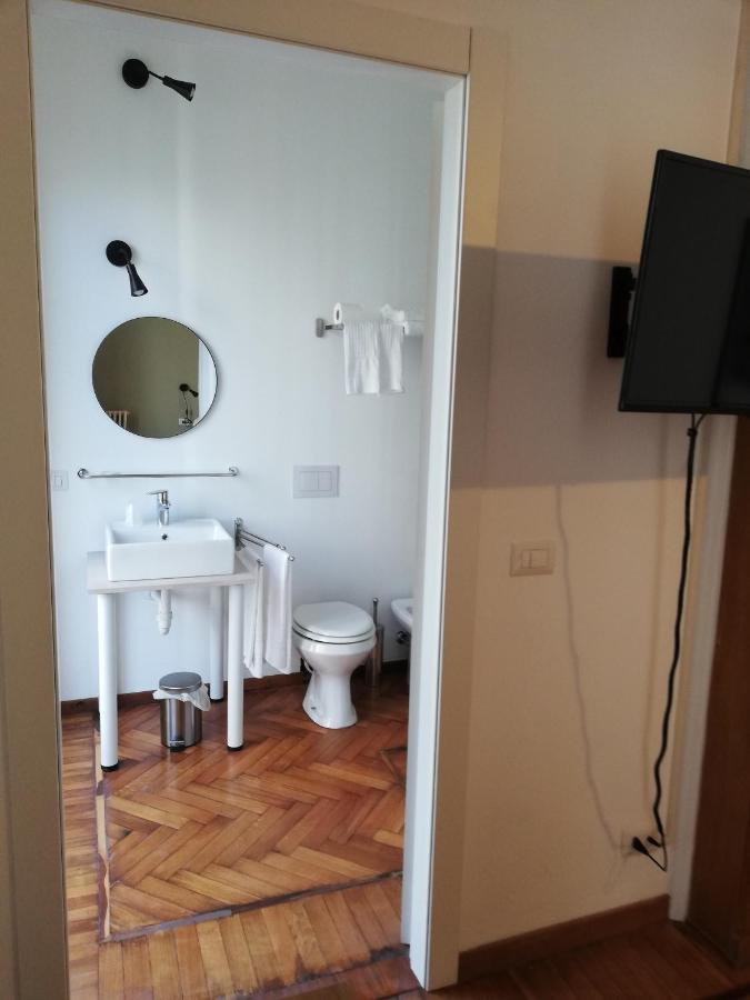 Palazzo Pasta Malpensa Apart otel Gallarate Dış mekan fotoğraf