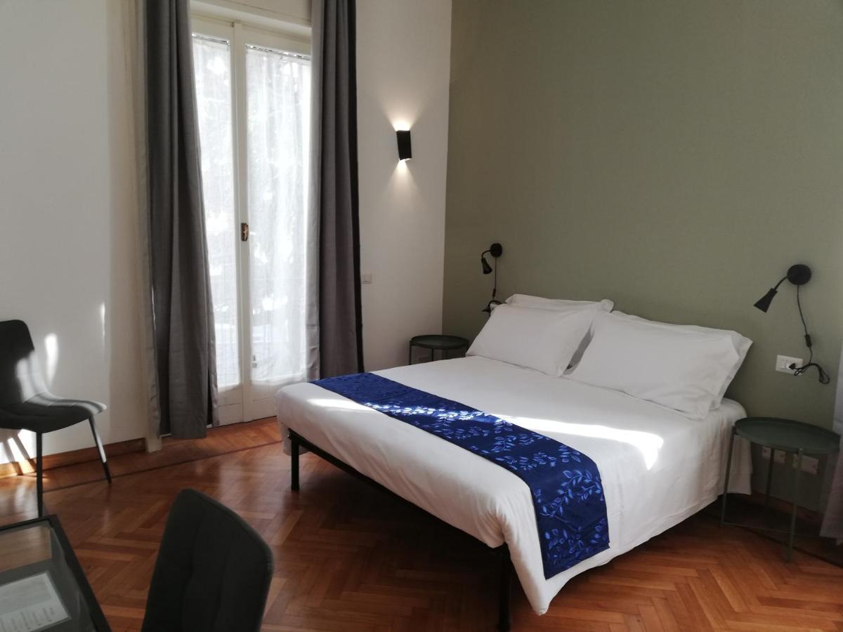 Palazzo Pasta Malpensa Apart otel Gallarate Dış mekan fotoğraf