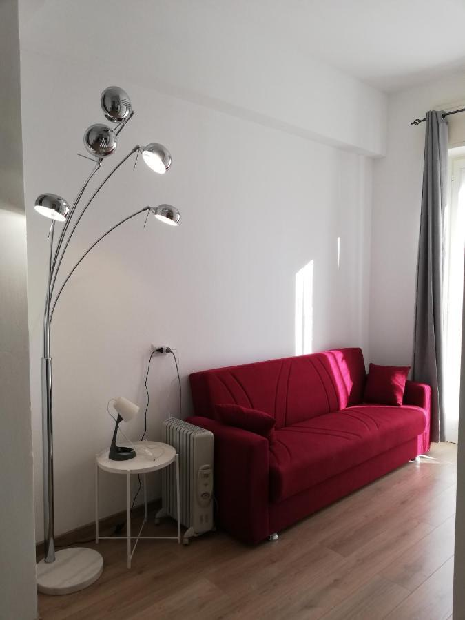 Palazzo Pasta Malpensa Apart otel Gallarate Dış mekan fotoğraf