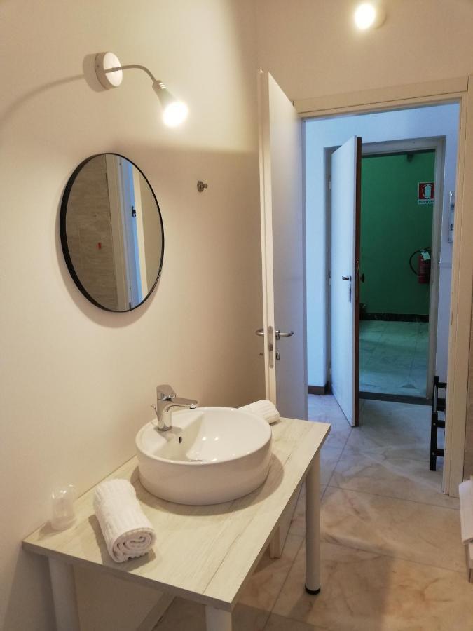 Palazzo Pasta Malpensa Apart otel Gallarate Dış mekan fotoğraf