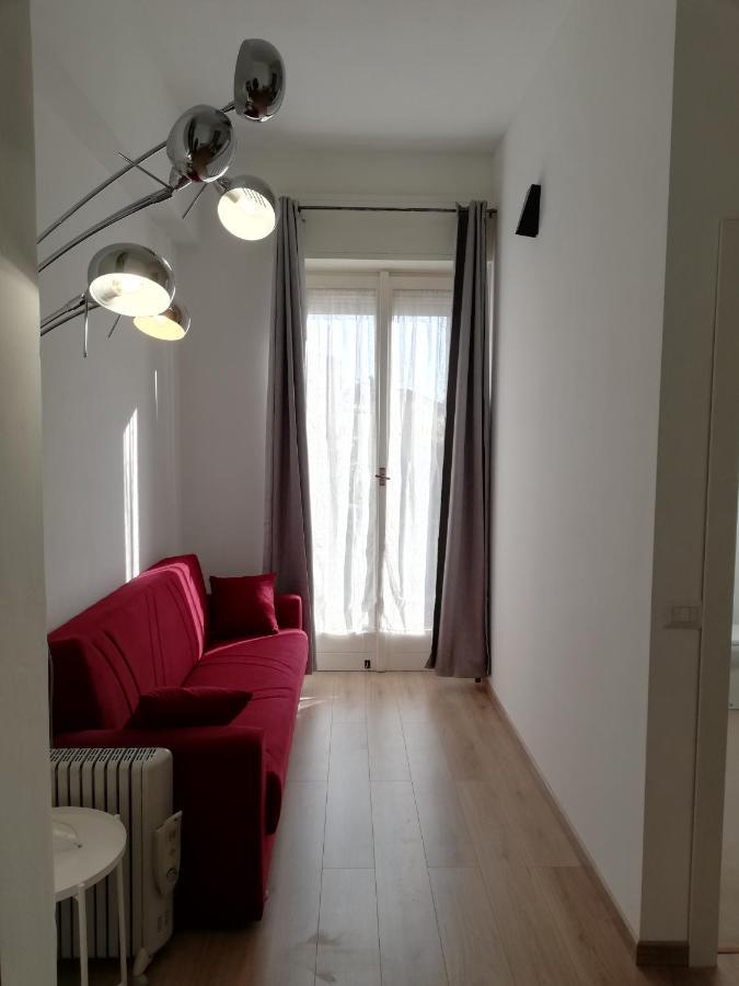 Palazzo Pasta Malpensa Apart otel Gallarate Dış mekan fotoğraf