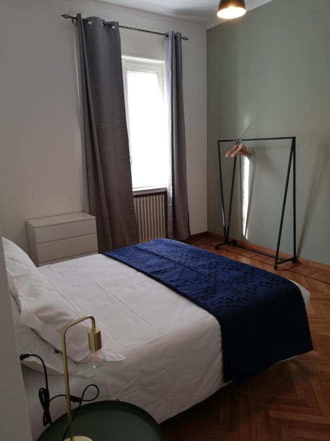 Palazzo Pasta Malpensa Apart otel Gallarate Dış mekan fotoğraf