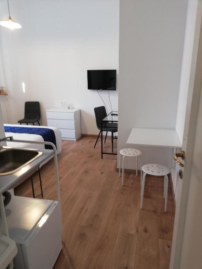 Palazzo Pasta Malpensa Apart otel Gallarate Dış mekan fotoğraf