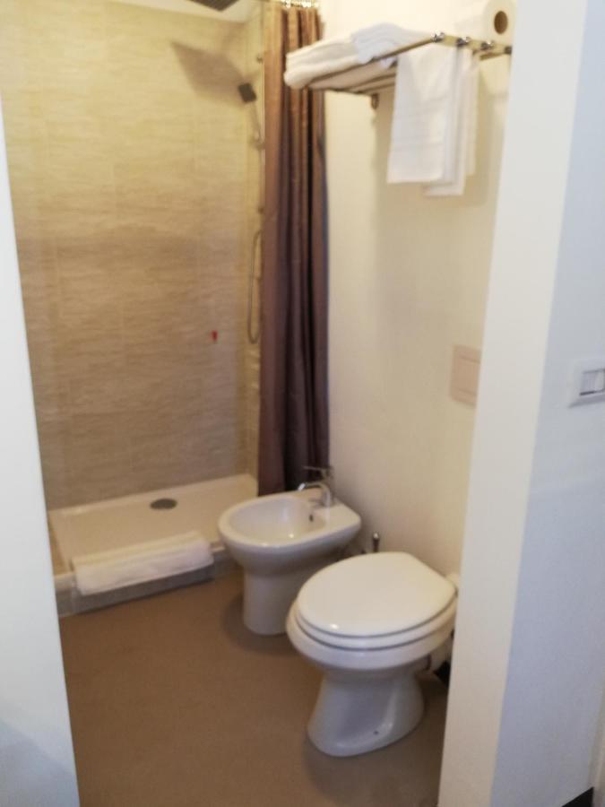Palazzo Pasta Malpensa Apart otel Gallarate Dış mekan fotoğraf