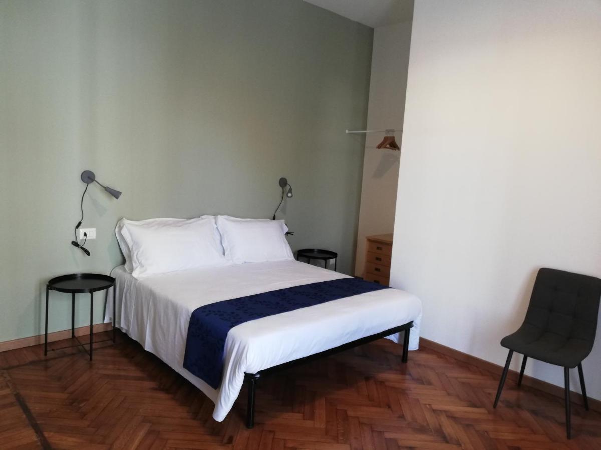 Palazzo Pasta Malpensa Apart otel Gallarate Dış mekan fotoğraf