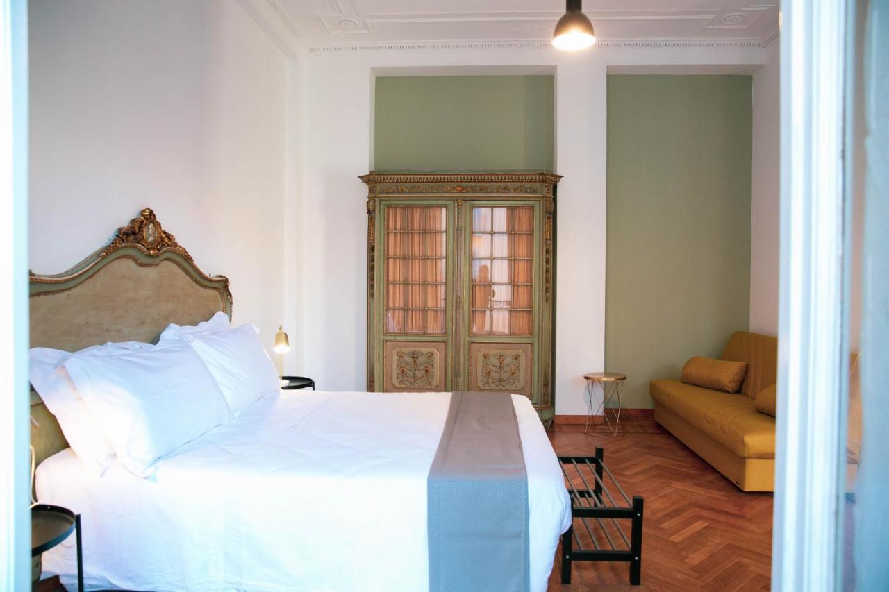 Palazzo Pasta Malpensa Apart otel Gallarate Dış mekan fotoğraf