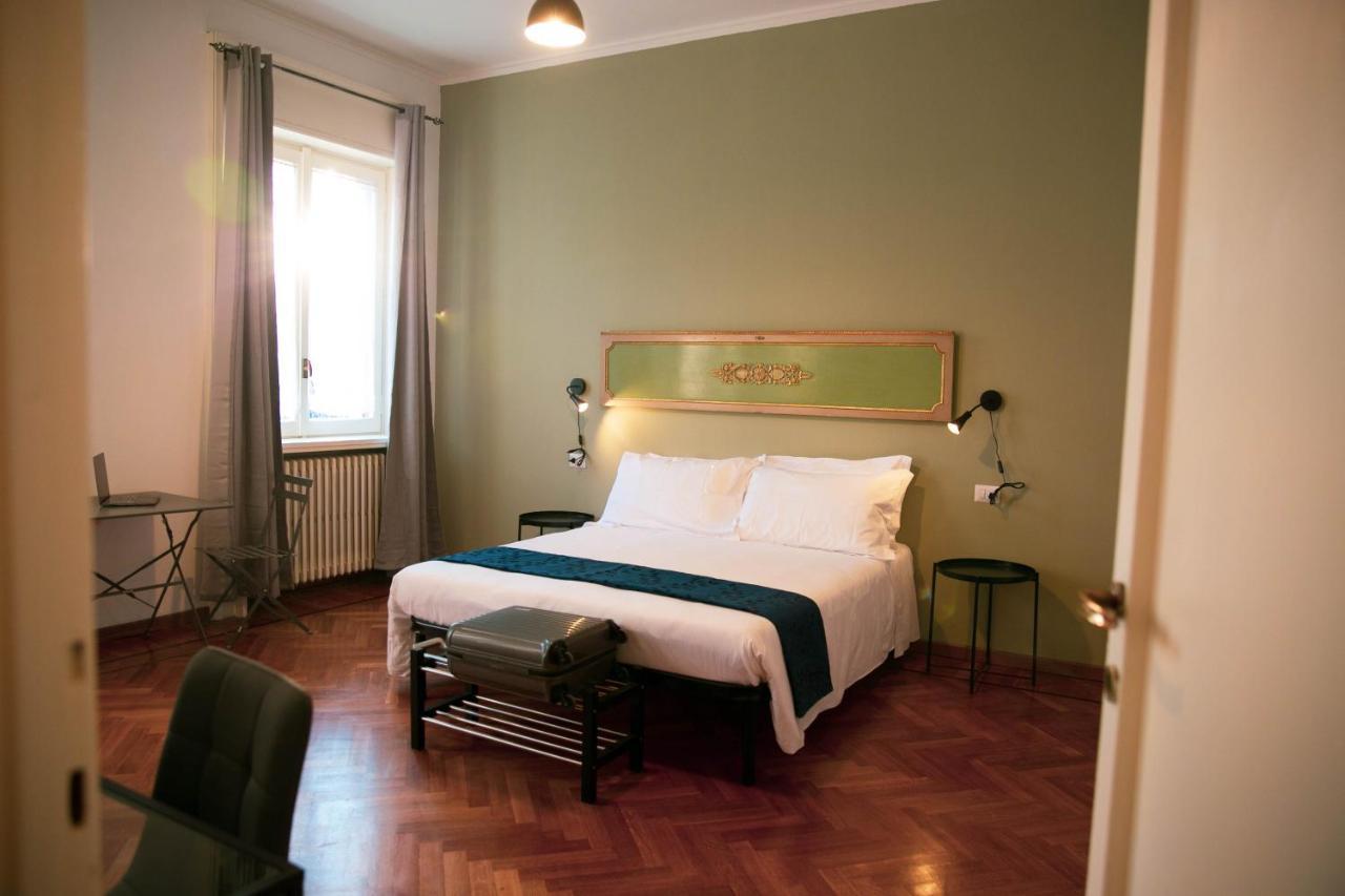 Palazzo Pasta Malpensa Apart otel Gallarate Dış mekan fotoğraf