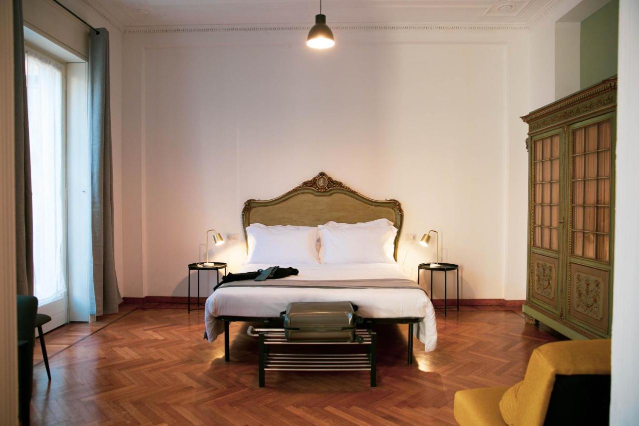 Palazzo Pasta Malpensa Apart otel Gallarate Dış mekan fotoğraf