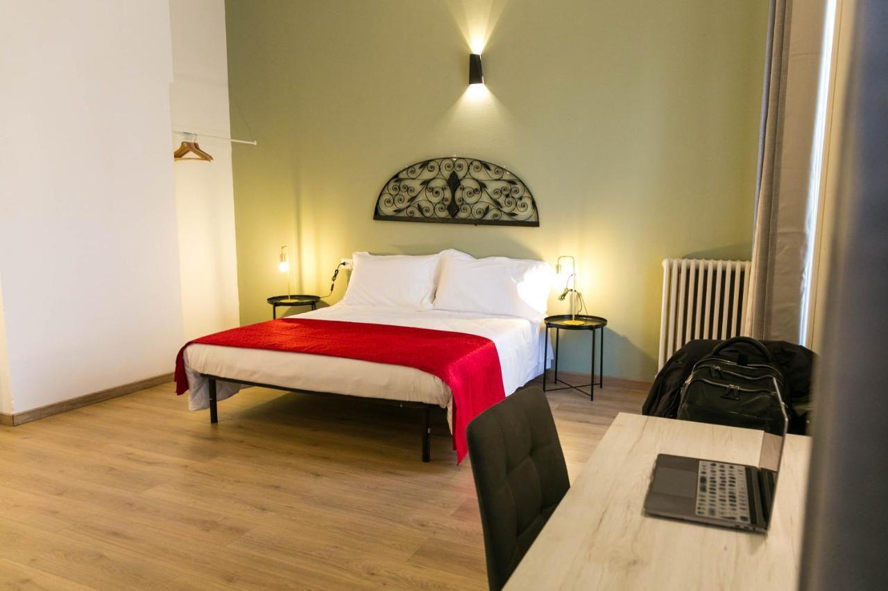 Palazzo Pasta Malpensa Apart otel Gallarate Dış mekan fotoğraf