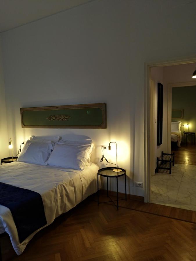 Palazzo Pasta Malpensa Apart otel Gallarate Dış mekan fotoğraf