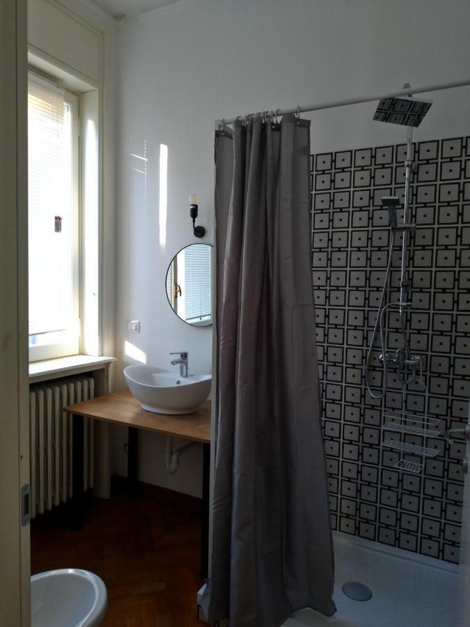 Palazzo Pasta Malpensa Apart otel Gallarate Dış mekan fotoğraf