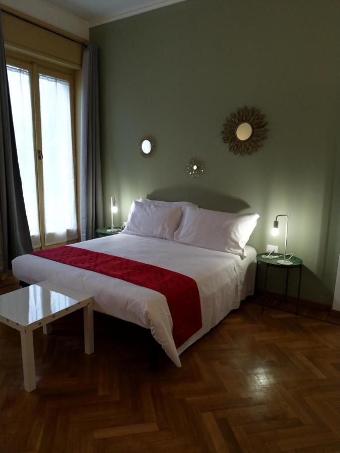 Palazzo Pasta Malpensa Apart otel Gallarate Dış mekan fotoğraf
