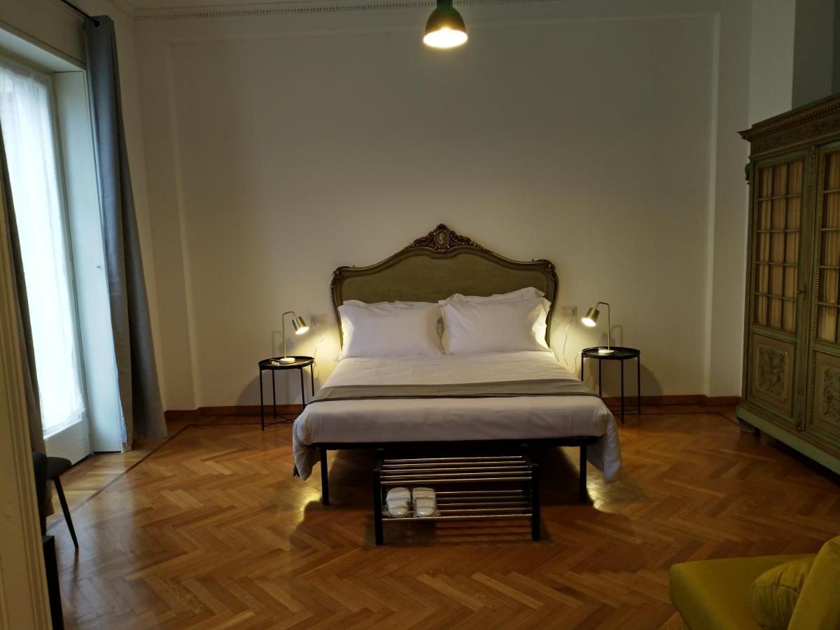 Palazzo Pasta Malpensa Apart otel Gallarate Dış mekan fotoğraf