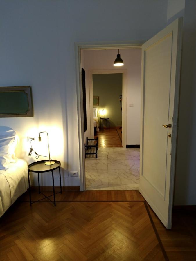 Palazzo Pasta Malpensa Apart otel Gallarate Dış mekan fotoğraf