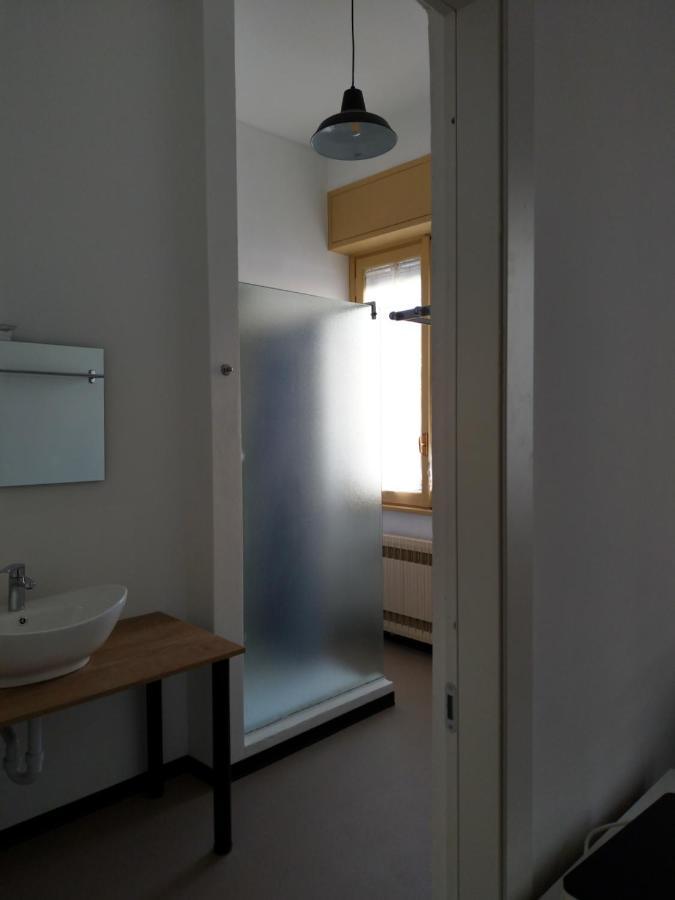 Palazzo Pasta Malpensa Apart otel Gallarate Dış mekan fotoğraf