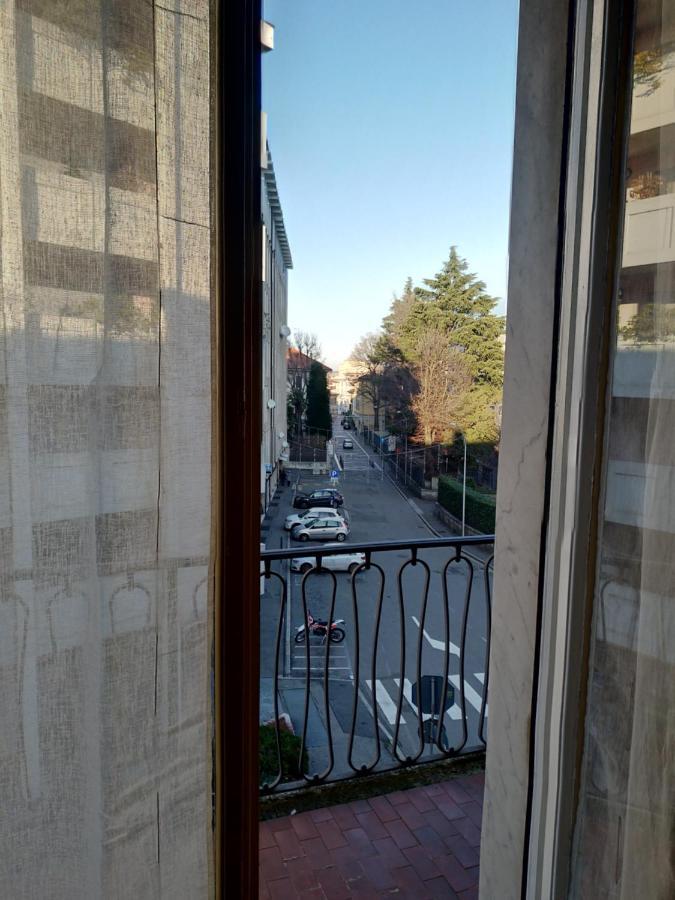 Palazzo Pasta Malpensa Apart otel Gallarate Dış mekan fotoğraf