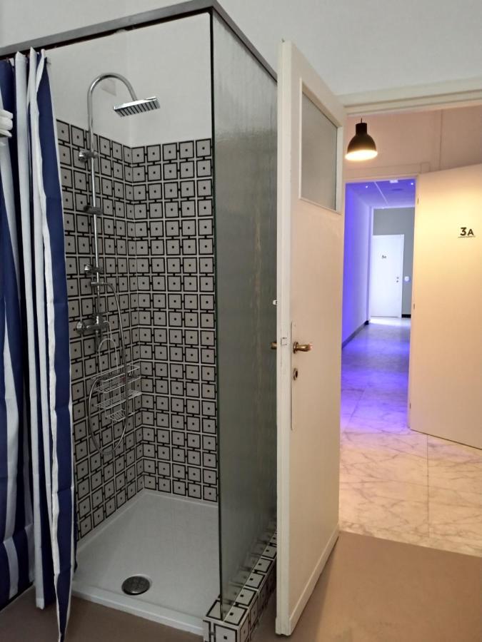 Palazzo Pasta Malpensa Apart otel Gallarate Dış mekan fotoğraf