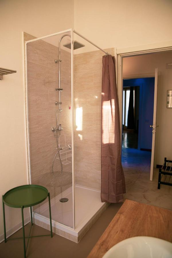 Palazzo Pasta Malpensa Apart otel Gallarate Dış mekan fotoğraf