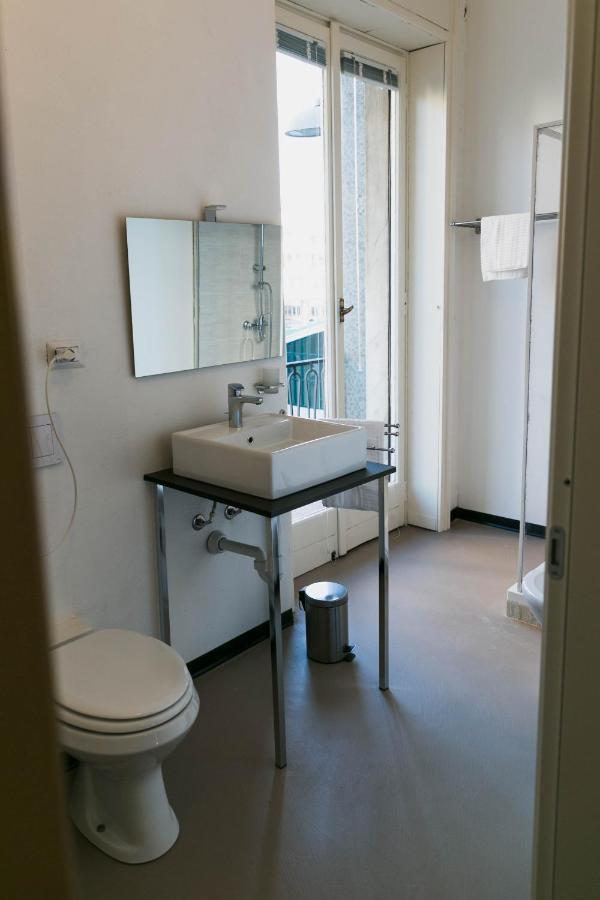 Palazzo Pasta Malpensa Apart otel Gallarate Dış mekan fotoğraf