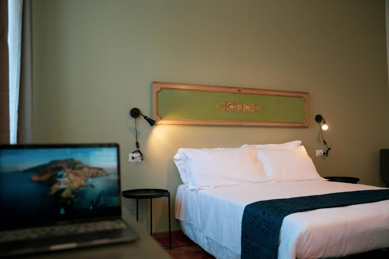 Palazzo Pasta Malpensa Apart otel Gallarate Dış mekan fotoğraf