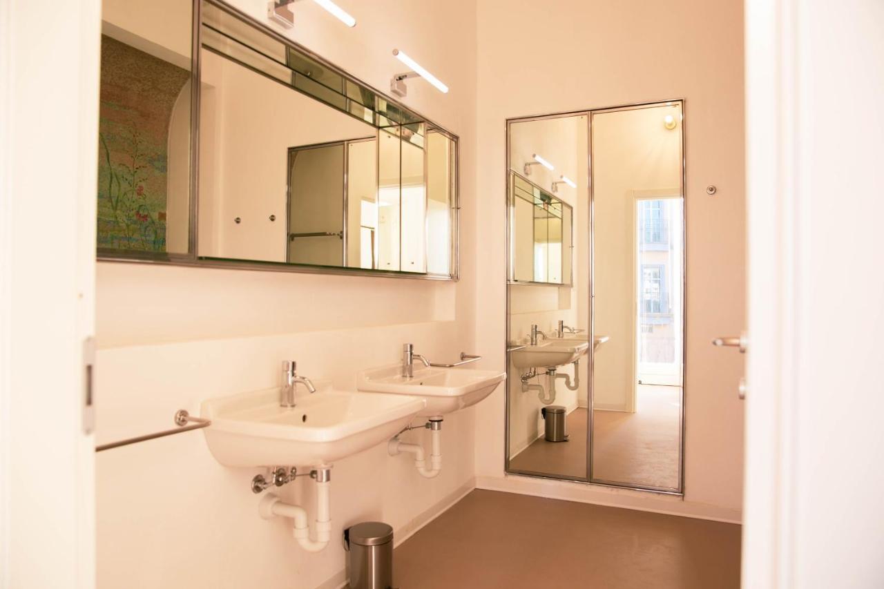 Palazzo Pasta Malpensa Apart otel Gallarate Dış mekan fotoğraf