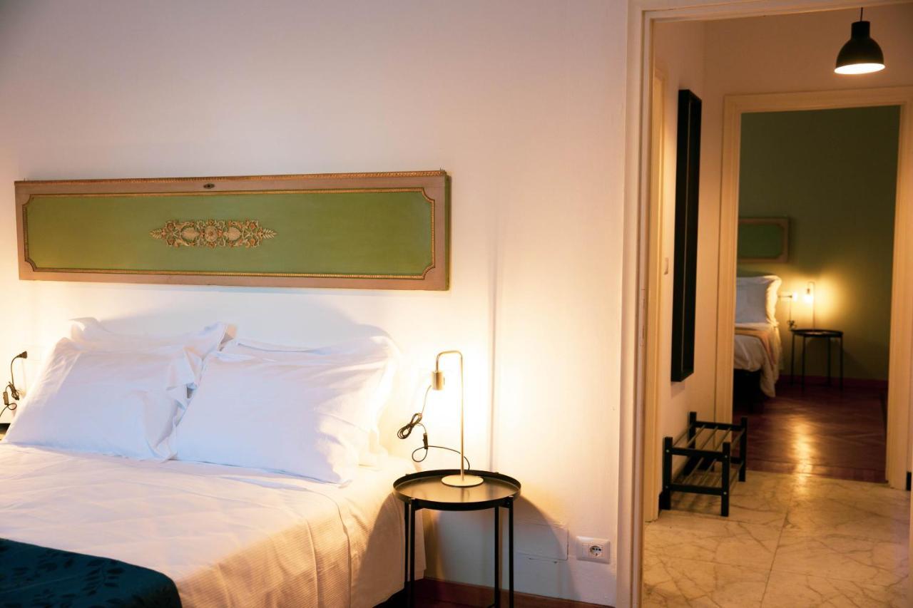 Palazzo Pasta Malpensa Apart otel Gallarate Dış mekan fotoğraf