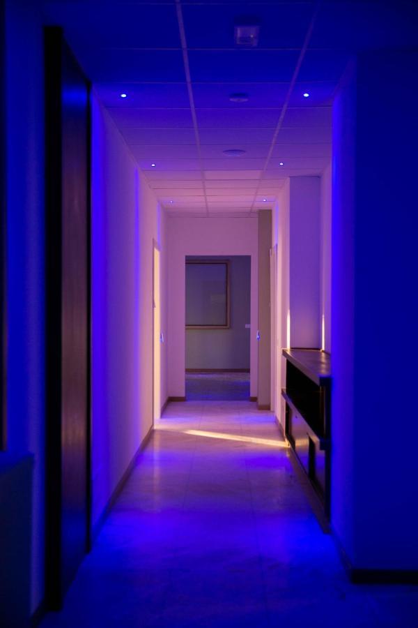 Palazzo Pasta Malpensa Apart otel Gallarate Dış mekan fotoğraf