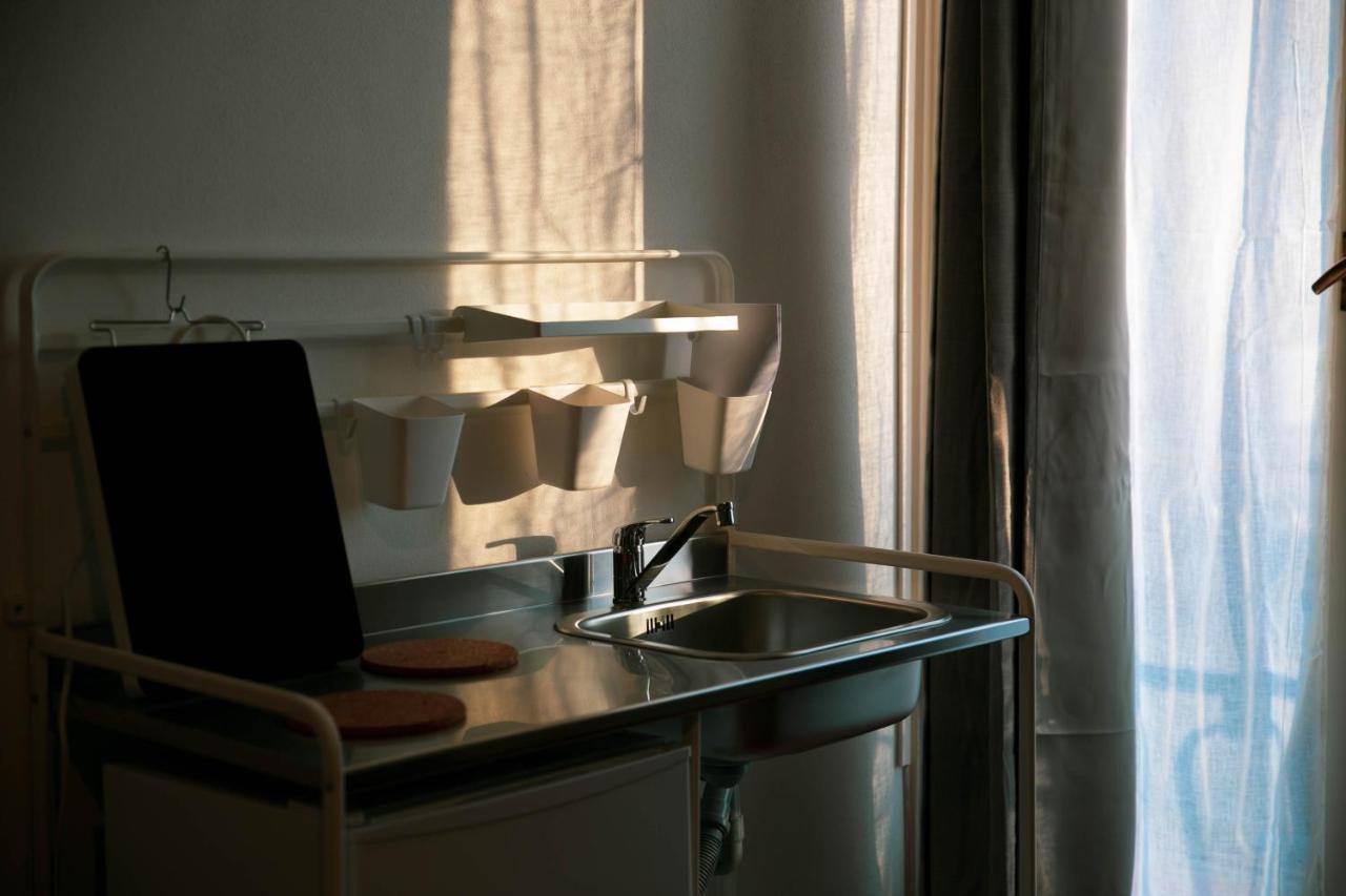 Palazzo Pasta Malpensa Apart otel Gallarate Dış mekan fotoğraf